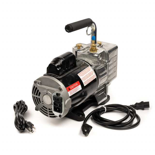 Fischer Technical Company LAV-3/220