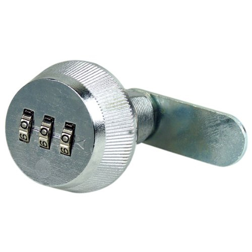 Fjm Security 7850r-l, Combination Cam Lock