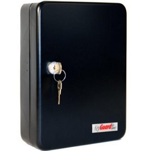 Fjm Security Sl-8548-kb, Key Cabinet