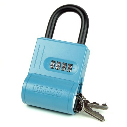 Fjm Security Sl100w, Key Storage Lock Box