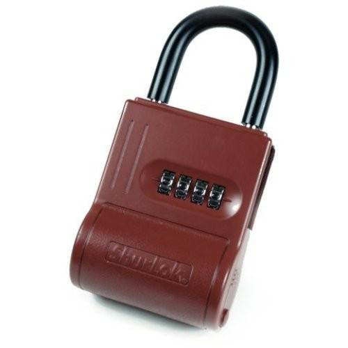 Fjm Security Sl300w, Key Storage Lock Box