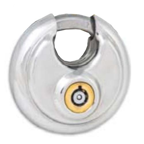 Fjm Security Sx-796, Tubular Disc Lock