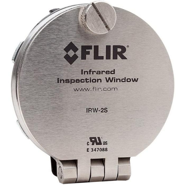 Teledyne FLIR IRW-2S