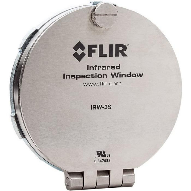 Teledyne FLIR IRW-4S