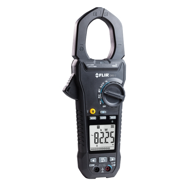 Teledyne FLIR CM85-2