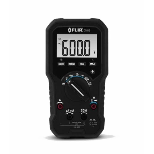 Teledyne FLIR DM62-NIST