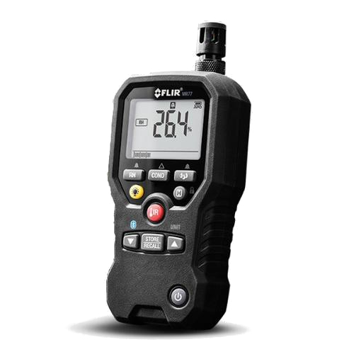 Buy Teledyne FLIR E8xtMR77, E8XT Infrared Camera and Moisture Meter