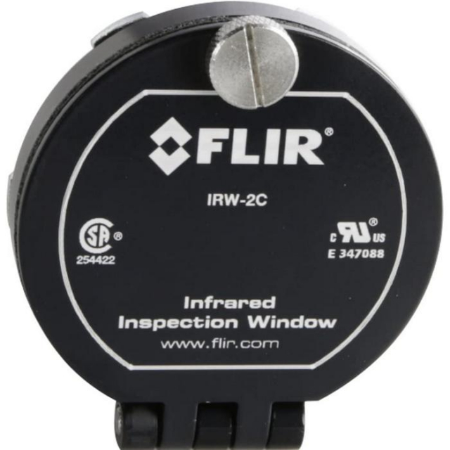 Teledyne FLIR IRW-2C