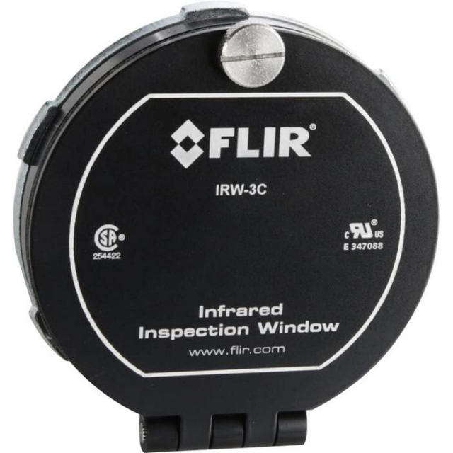 Teledyne FLIR IRW-3C