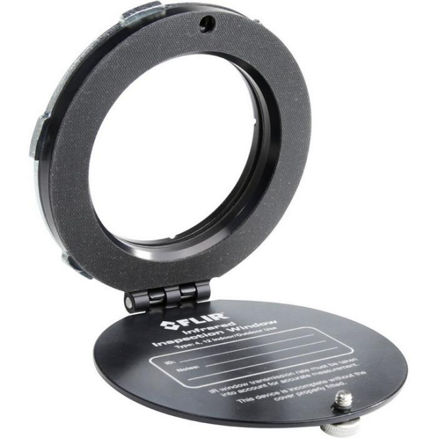 Teledyne FLIR IRW-4C