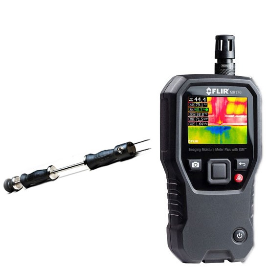 Teledyne FLIR MR176-Kit5