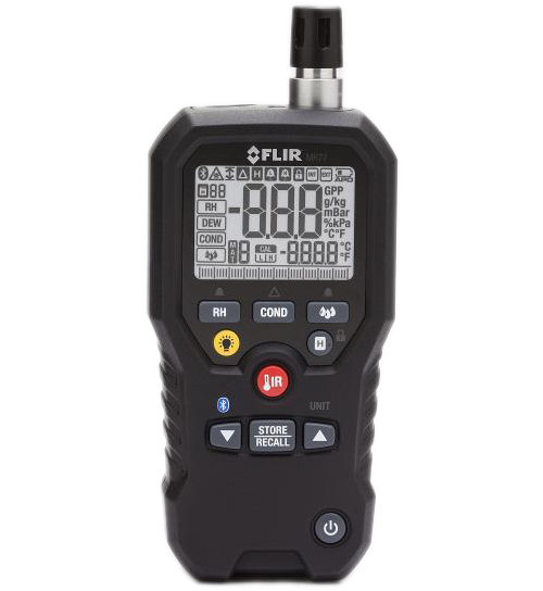 Teledyne FLIR MR77