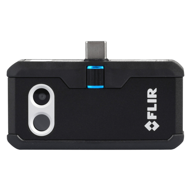 Buy Teledyne FLIR ONE PRO LT USB-C, Thermal Camera for Android, USB-C -  Mega Depot