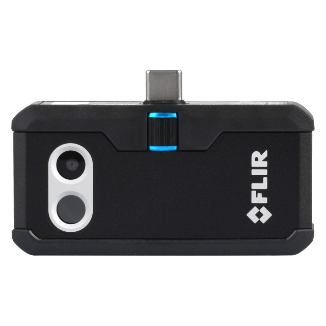 Teledyne FLIR ONE PRO-USB-C