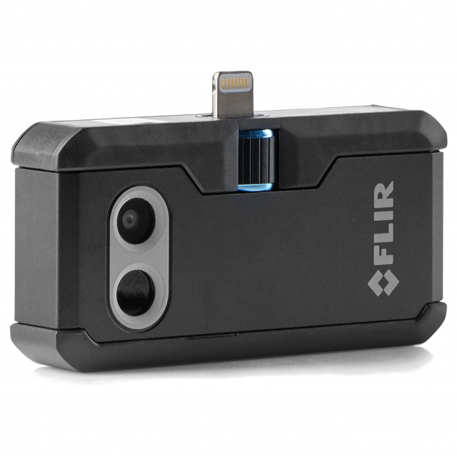 Teledyne FLIR ONE PRO-iOS