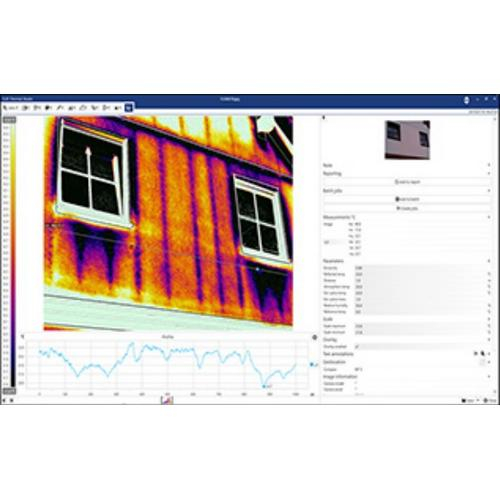 Teledyne FLIR T300083
