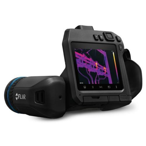 Teledyne FLIR T840-24-NIST