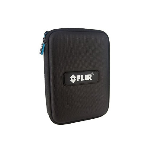 FLIR Protective Case,Concealed Zipper,Strap TA13