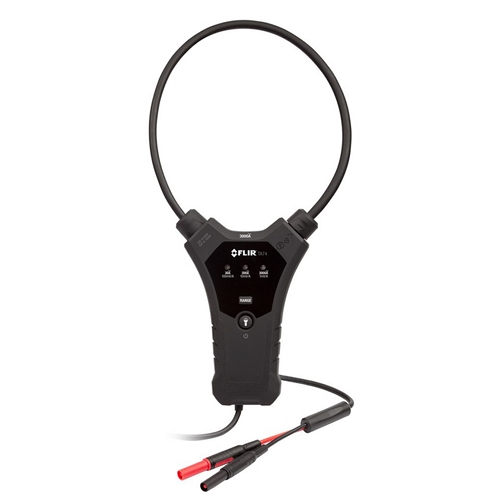 Flir Ta74, 3000a Universal Flex 18" Current Probe For Clamp Meter