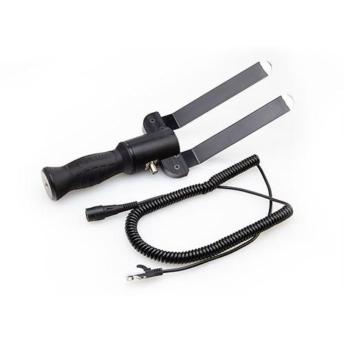 Flir Mr09, Baseboard Probe