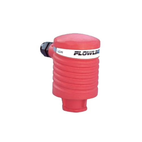 Flowline Lc10-1001, Switch-pro Compact Level Controller