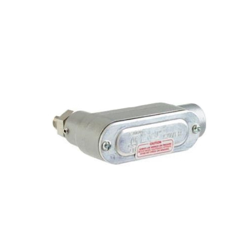 Flowline Ld30-s211, Deltaspan External Pressure Level Transmitter