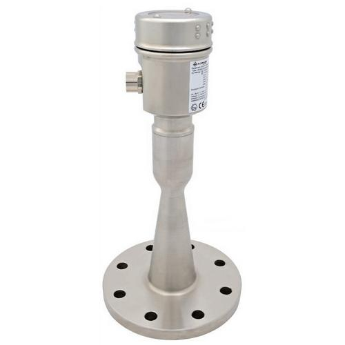 Flowline Lr21-5321-40-00, Echopro Pulse Radar Level Transmitter