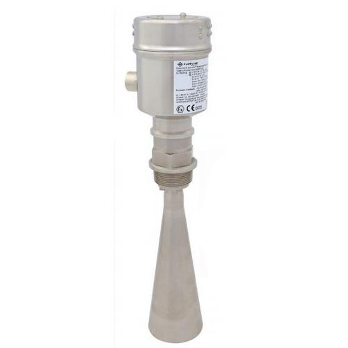 Flowline Lr41-5021-b0-00, Echopro Radar Solids Level Transmitter