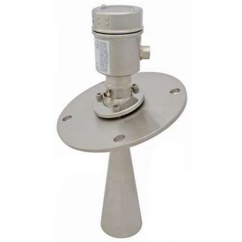 Flowline Lr41-5321-b5-00, Echopro Radar Solids Level Transmitter