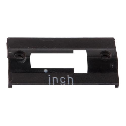 Buy Fowler 051000100, Micrometer Inch Counter Cover Mega Depot