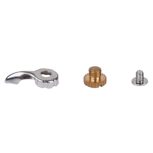 Buy Fowler 051000160, Micrometer Locking Assembly (Silver) Mega Depot