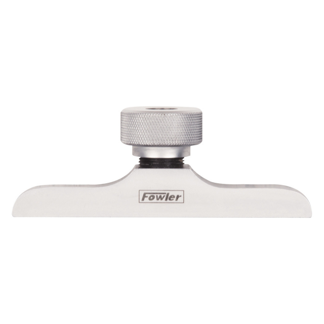 Buy Fowler 521250040, 4" Dial Indicator Depth Base Mega Depot