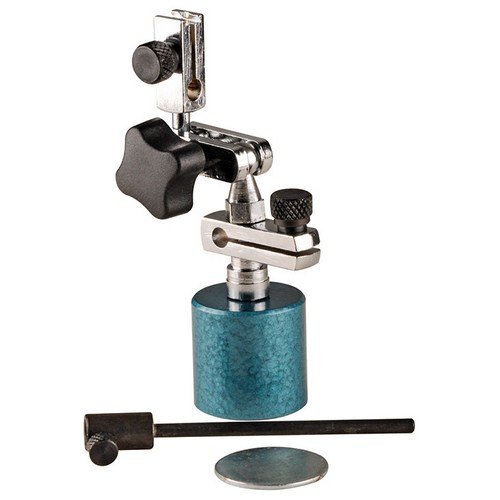 Buy Fowler 525850000, Universal Base & Indicator Holder