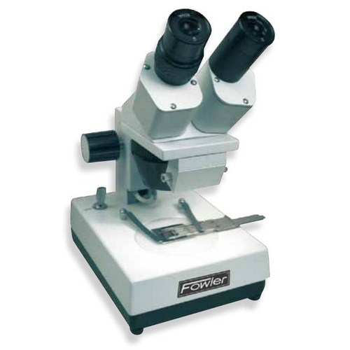 Fowler 53-640-333-0, Widefield Stereo Microscope