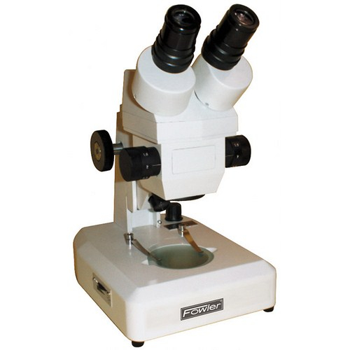 Fowler 53-640-734-0, Standard Stereo Zoom Microscope