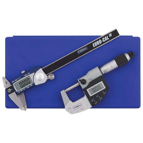 Buy Fowler 540048750, XSeries XProof IP54 Electronic Measuring