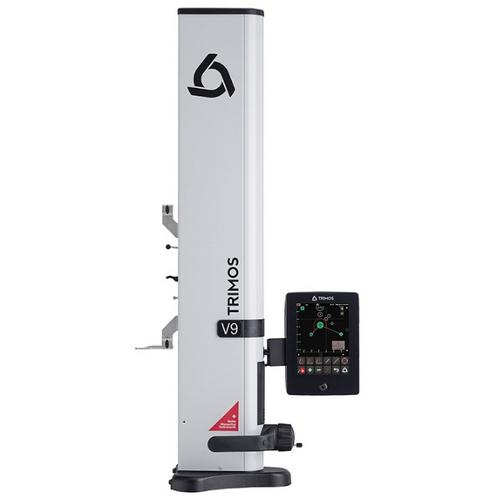 Buy Fowler 541999700, V9700 Electronic Height Gage Mega Depot