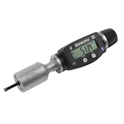 Fowler 54-367-007-BT