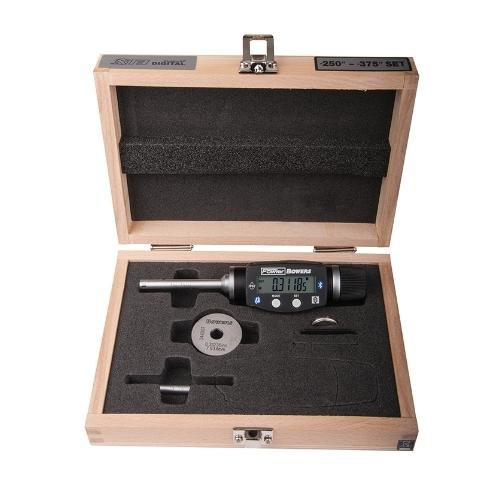 Fowler 54-367-010-BT