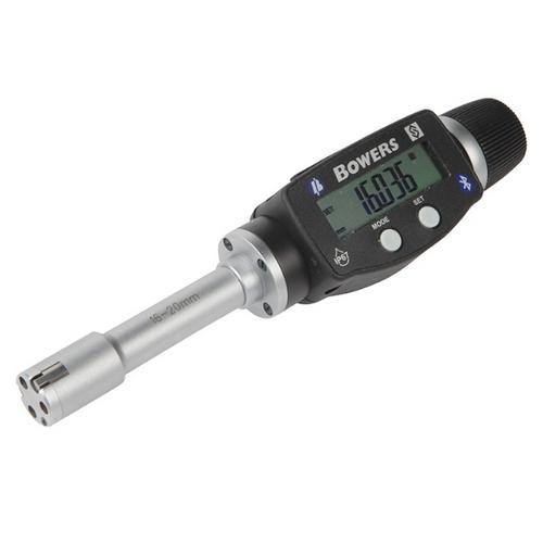 Fowler 54-367-016-BT