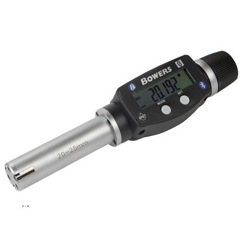 Fowler 54-367-018-BT