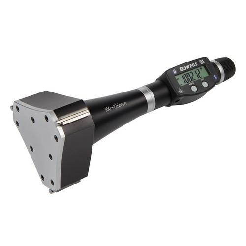 Fowler 54-367-030-BT