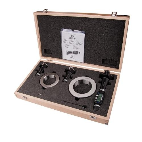 Fowler 54-367-100-BT