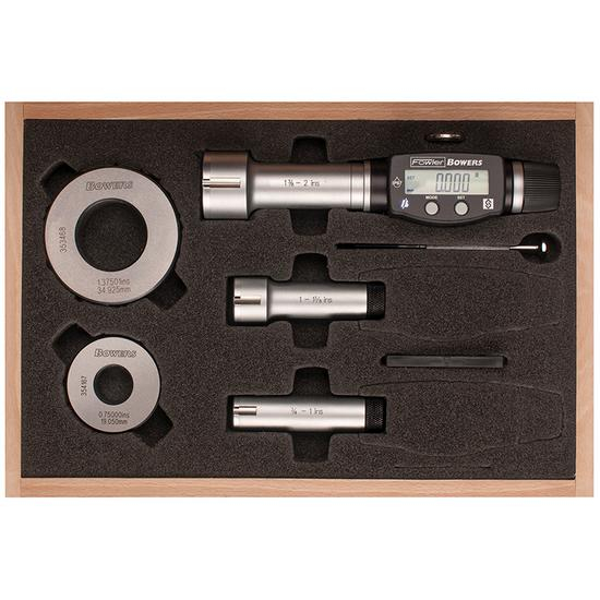 Fowler 54-367-552-BT