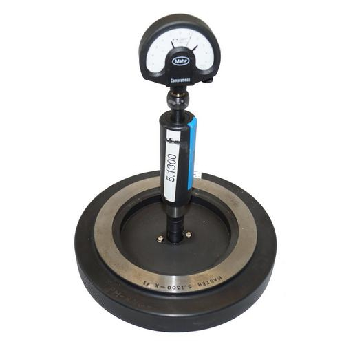 Buy Fowler 545583080, .6304" Superbore Pistol Grip Bore Gage Mega