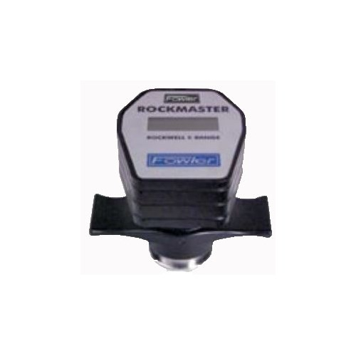 Buy Fowler 547607770, Rockwell C RockMaster Hardness Tester Mega Depot