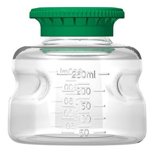 Foxx Life Sciences 111-4001-rls, Puregrip Media Bottle, Non-sterile