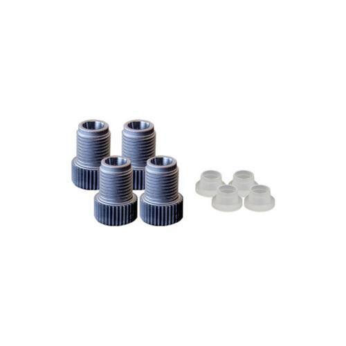 Foxx Life Sciences 330-0935-oem, Ezwaste Replacement Fittings