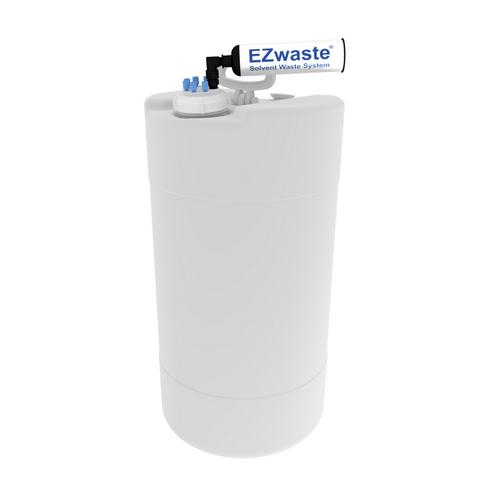 Foxx Life Sciences 332-ec03-oem, 60l, Hdpe, 70mm Cap