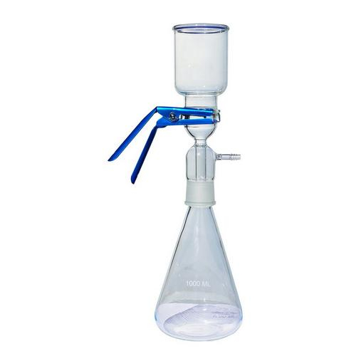 Foxx Life Sciences 34r-4001-fls, Assembly Flask, 300ml Funnel